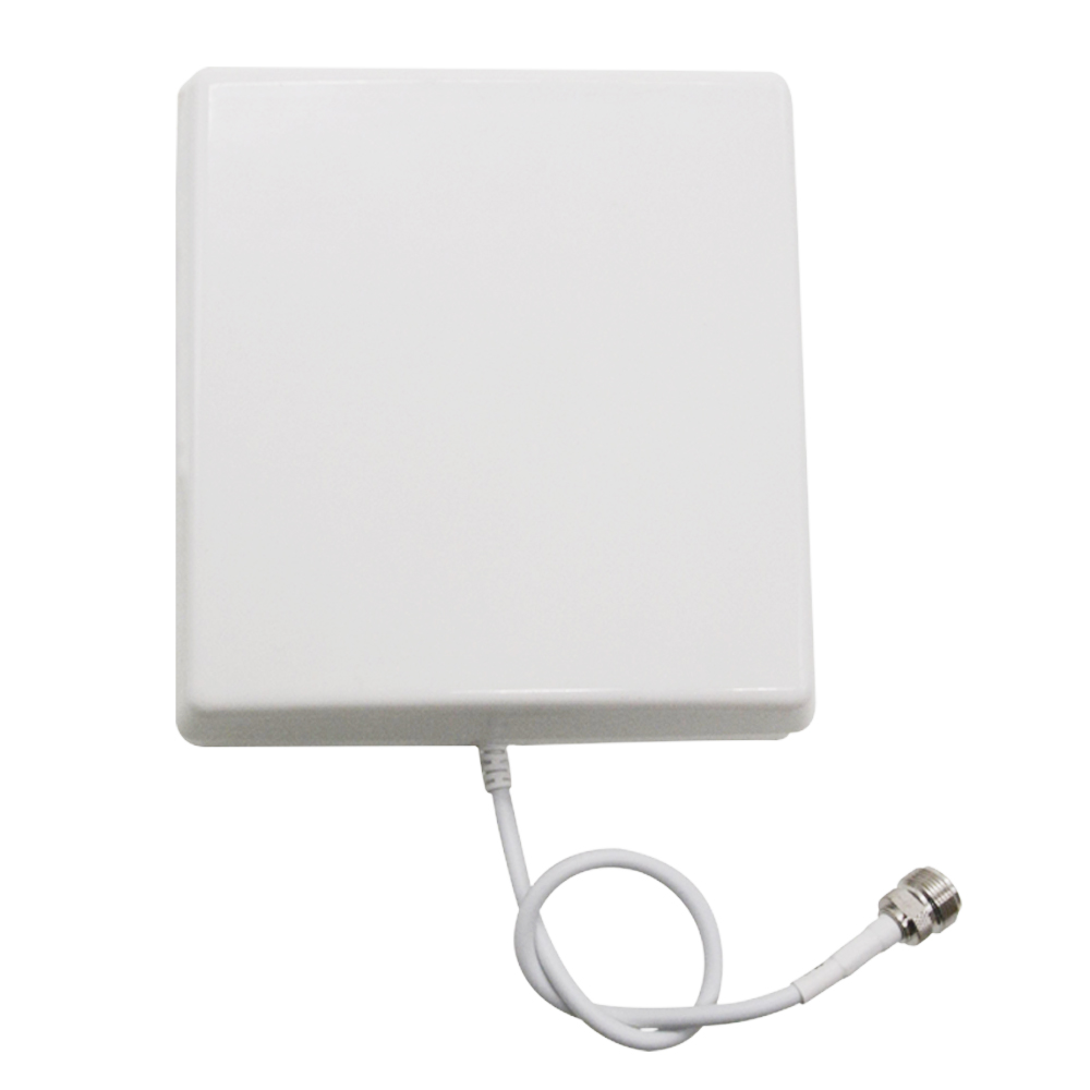800-2700MHz CDMA GSM DCS Internal 2G 3G 4G LTE Panel Antenna Indoor Antenna Mobile Cell Signal Repeater Mobie Booster Antenna