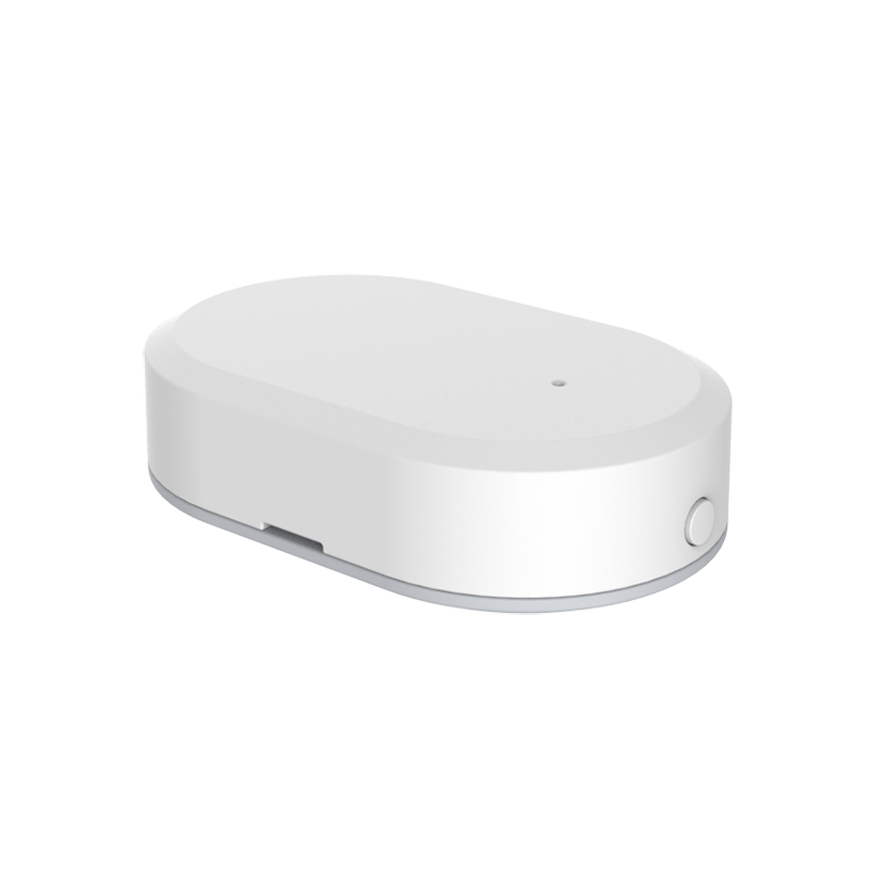 Tuya ZigBee – capteur de porte/fenêtre Intelligent, alarme de sécurité, détecteur de porte/fenêtre sans fil, compatible avec application Tuya / Smart Life