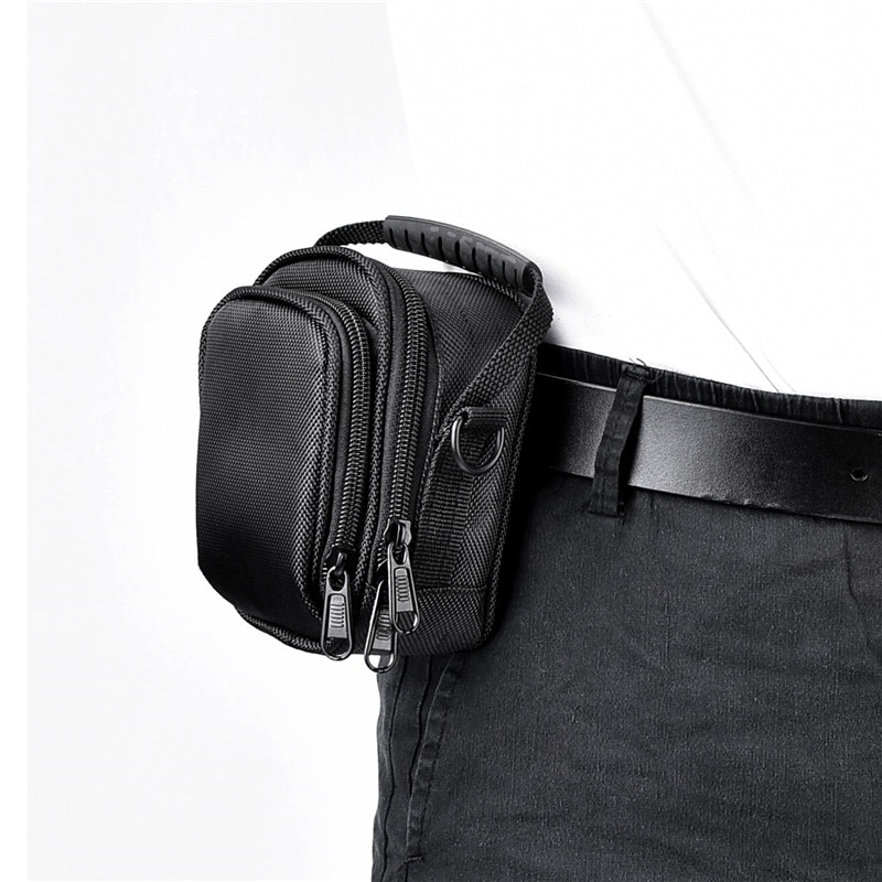 WeatherProof Compact Camera Bag case cover For Canon G9X G7X III II SX740 SX730 SX720 SX710 SX170 SX160 G15 G16 N100