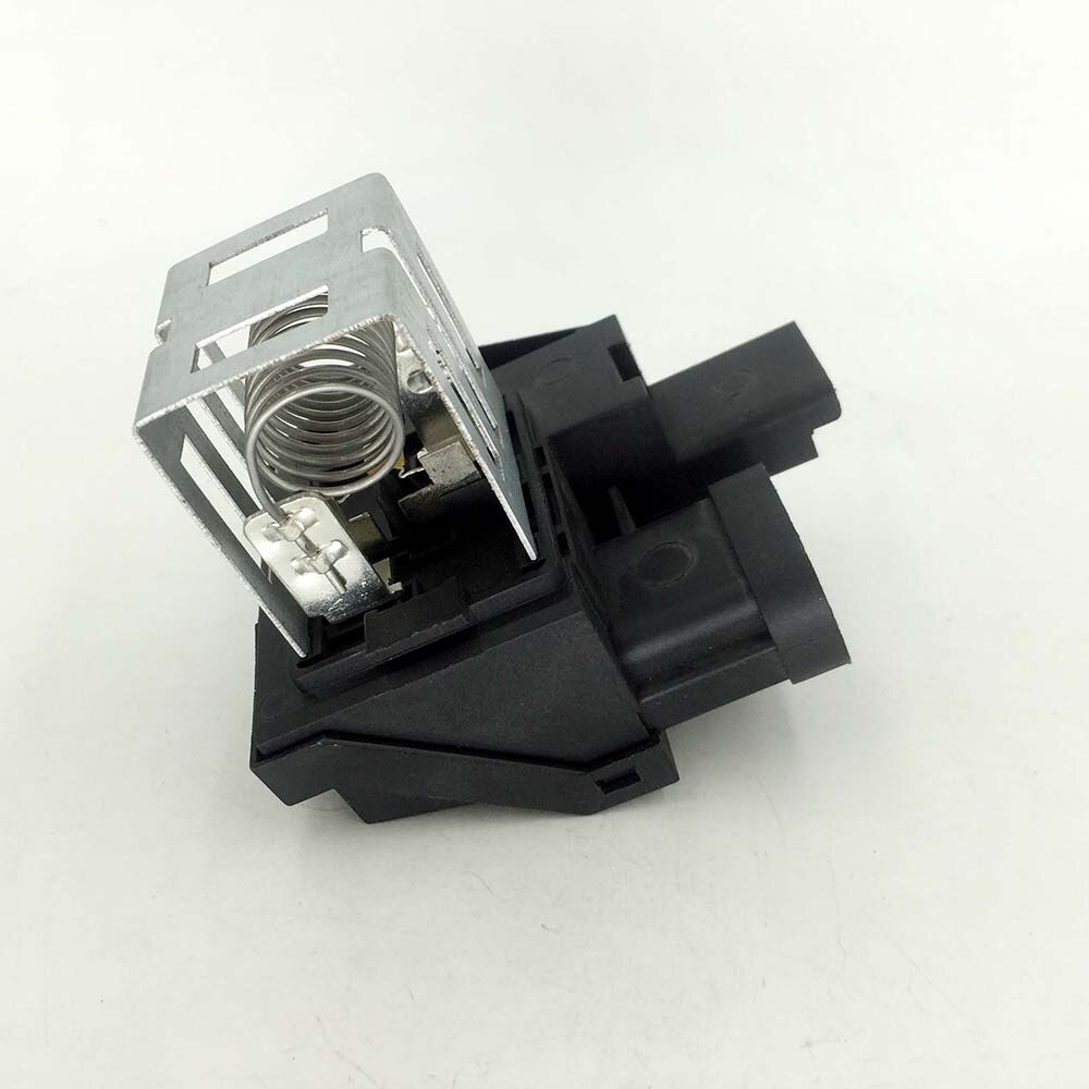 C3XR 98372A01 9663558880 Blower Motor Resistor for Peugeot