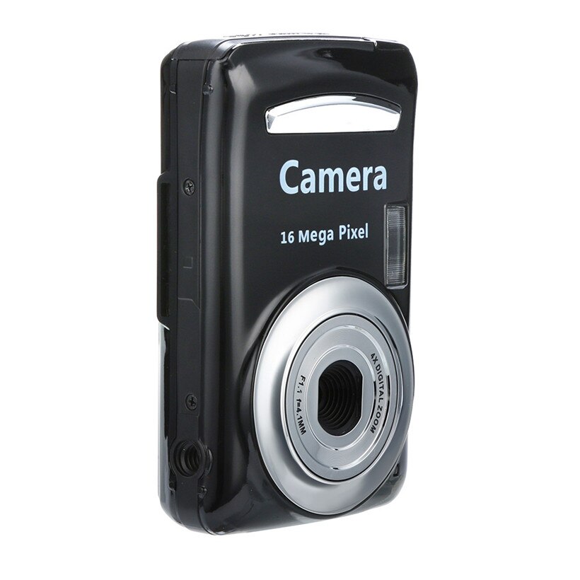 2.4hd- scherm digitale camera 16mp anti-shake gezichtsdetectie camcorder 80720