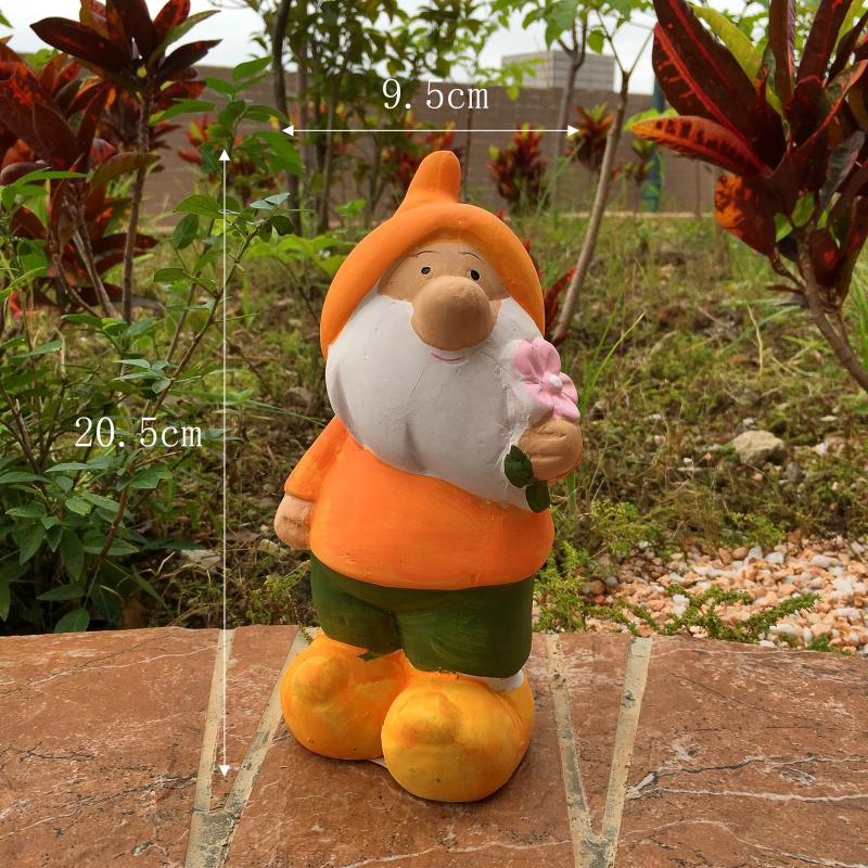 Rolnik człowiek żaba rzeźby ogrodowe roślina doniczkowa dekoracyjne rzeźby kreskówka żaba doniczka dekoracje ceramiczne ogrodnicze wystrój