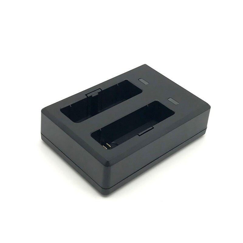 Original SJCAM SJ8 Pro Series Battery Dual Charger for SJ Cam SJ8 Plus Action Camera for SJ8 Cam