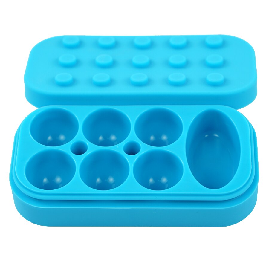Wax Oil Concentrate Container Silicone Storage Jars Slick Jars Dab Box Non Stick