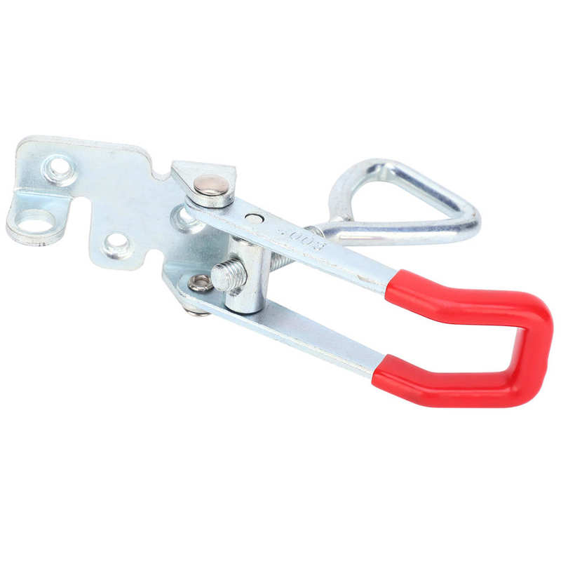 Quick Fixture Clamp 4003 Zinc Plating Toggle Clamp Triangular Shaped Lever Quick Fixture Toggle Clamp 4003 Toggle Clamp