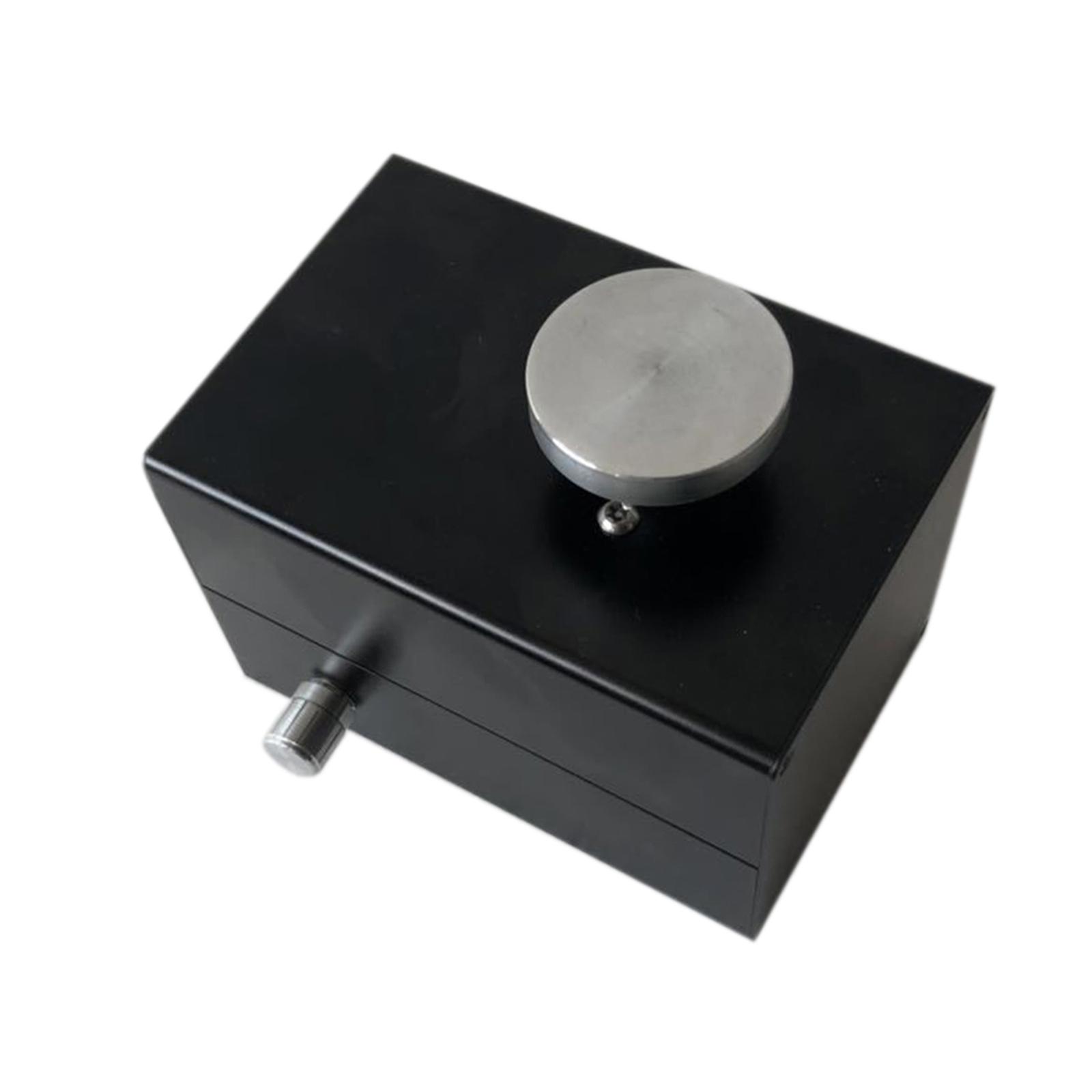 Mini Pottery Wheel Electric Pottery Wheel DIY Clay Tool for Ceramic 4.5cm Turntable Work Ceramics Clay Art Craft Accessories