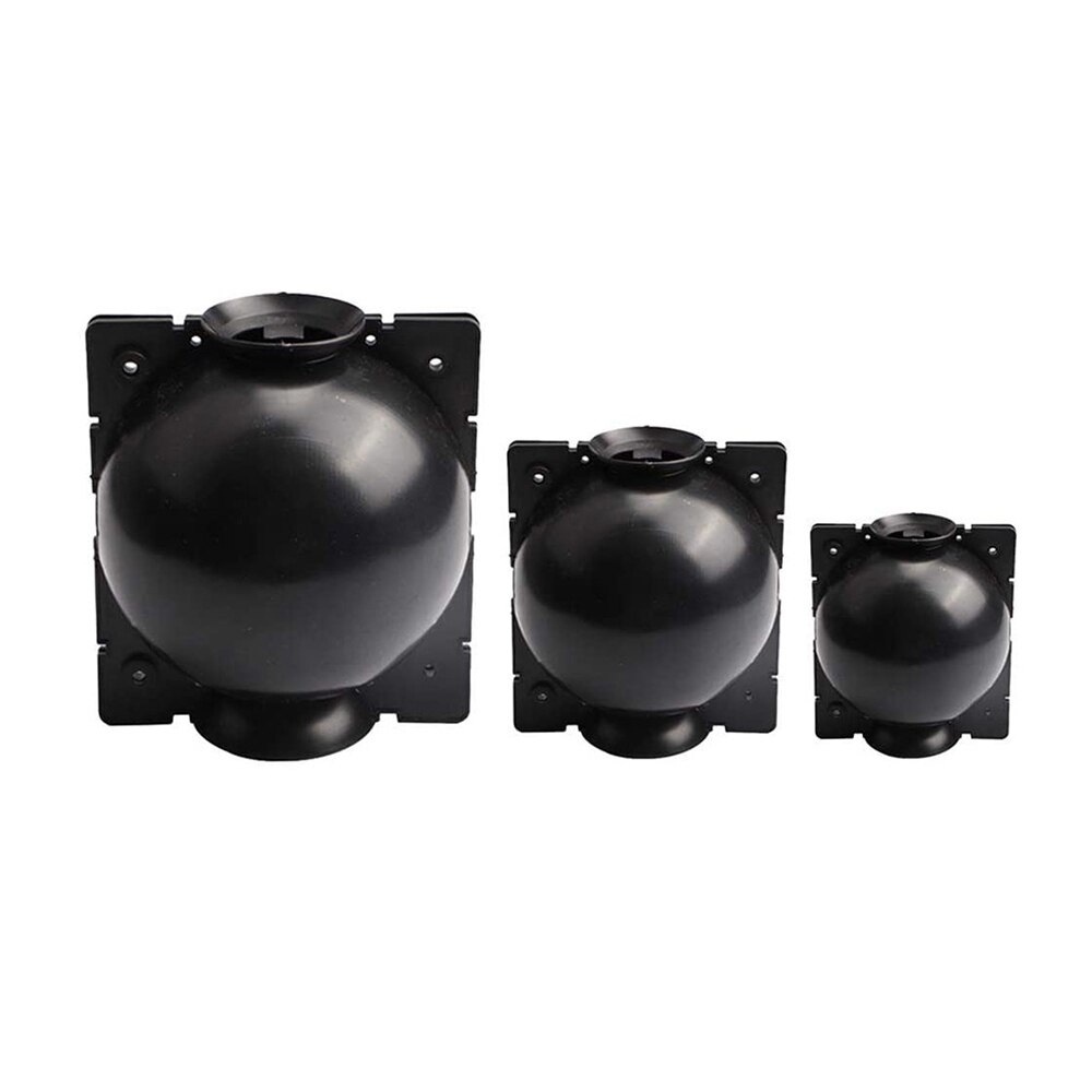Blossom Plant Rooting Device Assisted Cutting Rooting Asexual Reproduction Propagation Ball Box Grafting Plant Holder: 3pcs