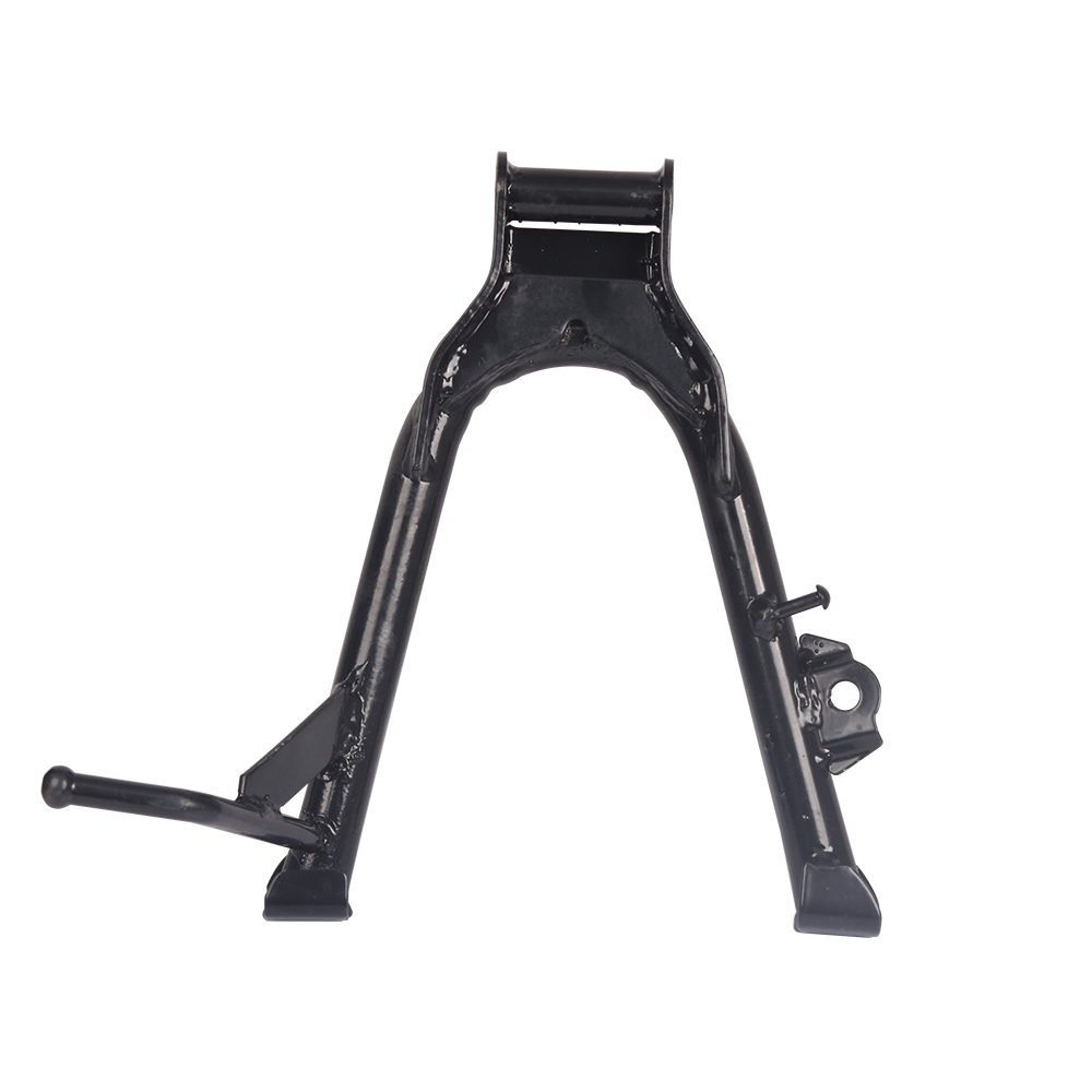 Motorcycle Center Parking Stand Kickstand For Yamaha YBR125 YBR 125 K YBR125K JYM125 YBS125 YBZ125 Firm Holder Support Bracket