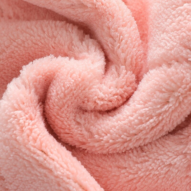 Mikrofiber køkkenvaskehåndklæde anti-fedt aftørringsklude absorberbare fiskeskæl aftørringsklud glasrudeskål rengøringsklud