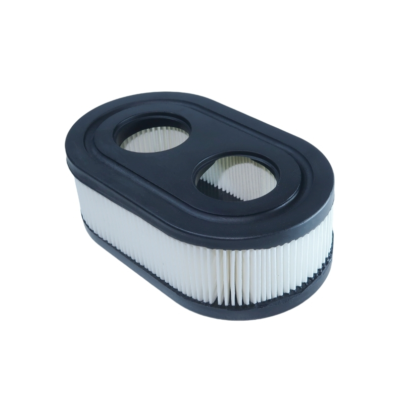 1 STKS 593260 798452 K 4247 5432 5432 K 09P000 550E Motor Schoonmaken Tuingereedschap Onderdelen Grasmaaier Luchtfilter Voor Briggs & Stratton