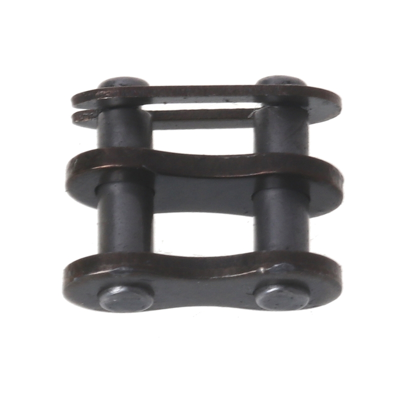 Hebilla de cadena para motocicleta, enlace de anillo 25H # T8F #420 #428 #520 #530 #