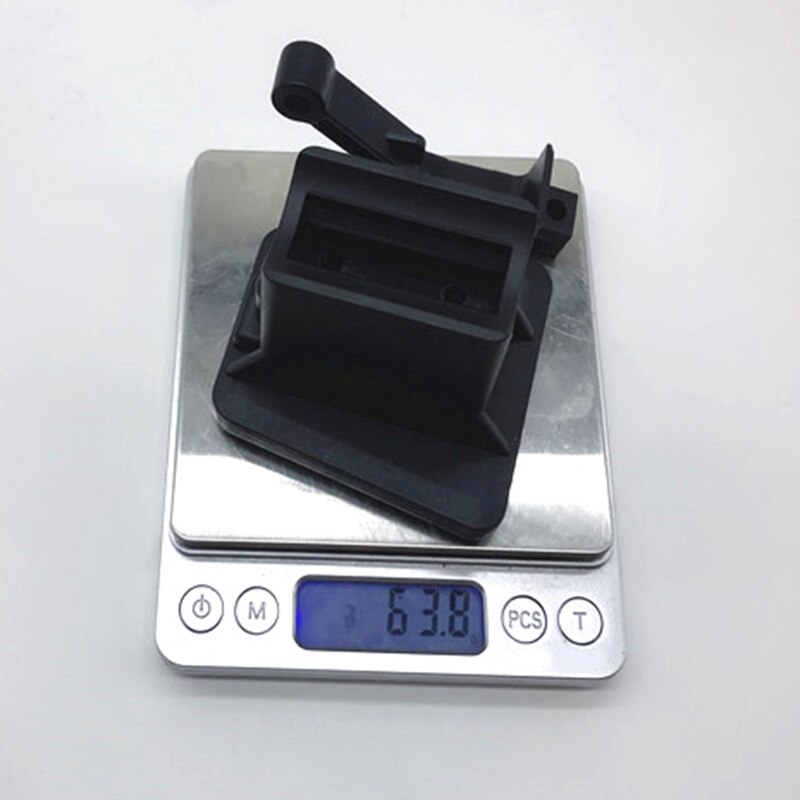 Opvouwbare fiets voordrager blok fietsmand rekken voor brompton fiets s tassendrager blok tassenrek cnc fietsonderdelen