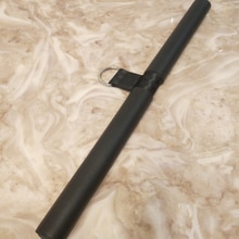 Gym power equipment pull rod turning handle household rowing machine handle equipment high pull rod handle