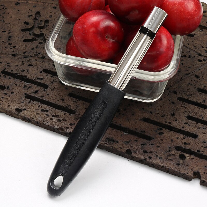 Apple Corer Stainless Steel Fruit Pear Corers Seed Remover Fruit Vegetable corer Slicer Peeler Kitchen Gadgets Tool