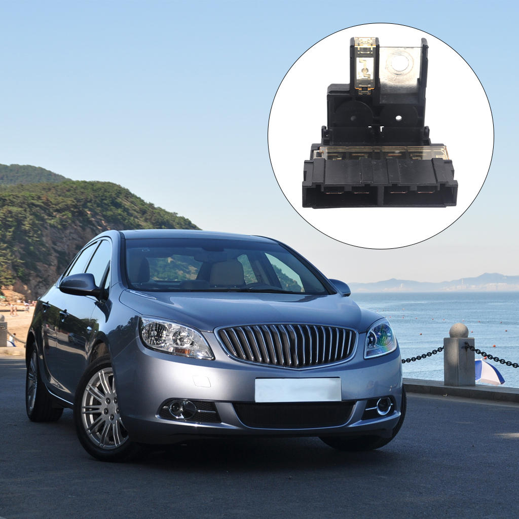 Batterij Zekering Kabel Dynamo Moulding Metalen Benodigdheden Smeltbare Mounts Voor Nissan Positieve 04 24380-79915 2438079915