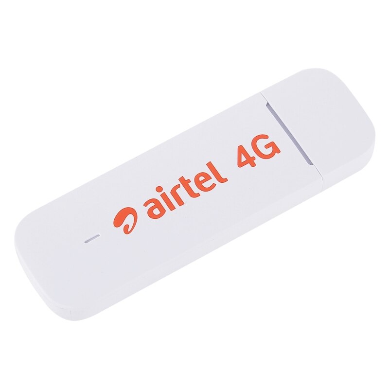 Unlocked Huawei E3372 E3372h-607 Lte 4G Usb Modem 150Mbps Lte Usb Dongle Met Externe Antenne Poort E3372h-607