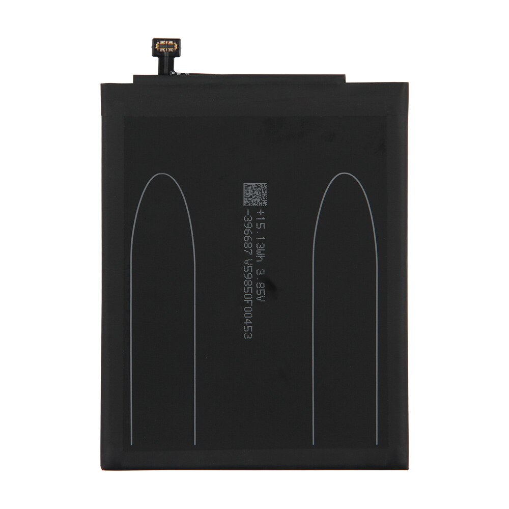 BN4A Replacement Battery For Xiaomi Redmi Note7 Note 7 Pro M1901F7C M1901F7G M1901F7S 4000mAh Phone Battery