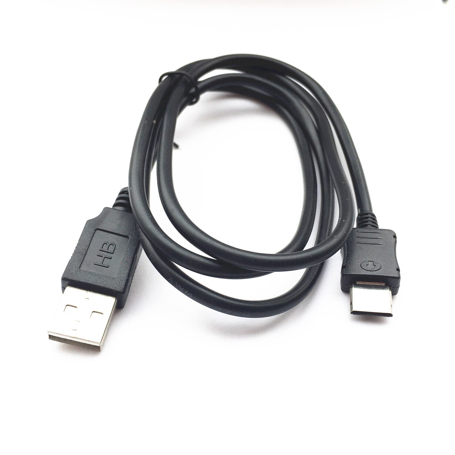 CABLE cargador de sincronización de datos USB en ángulo de 90 grados para Samsung SGH-D520 D528 D800 D808 D908 C178 C170