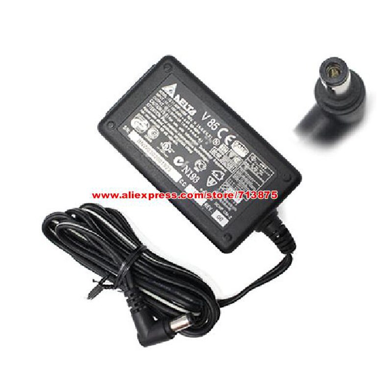 Genuine EADP-10AB A Power Adapter 5V 2A 10W Charger for DELTA ADP-10SB REV.H EADP-10CB A ADP-10UB with 5.5 x 2.1mm Tip