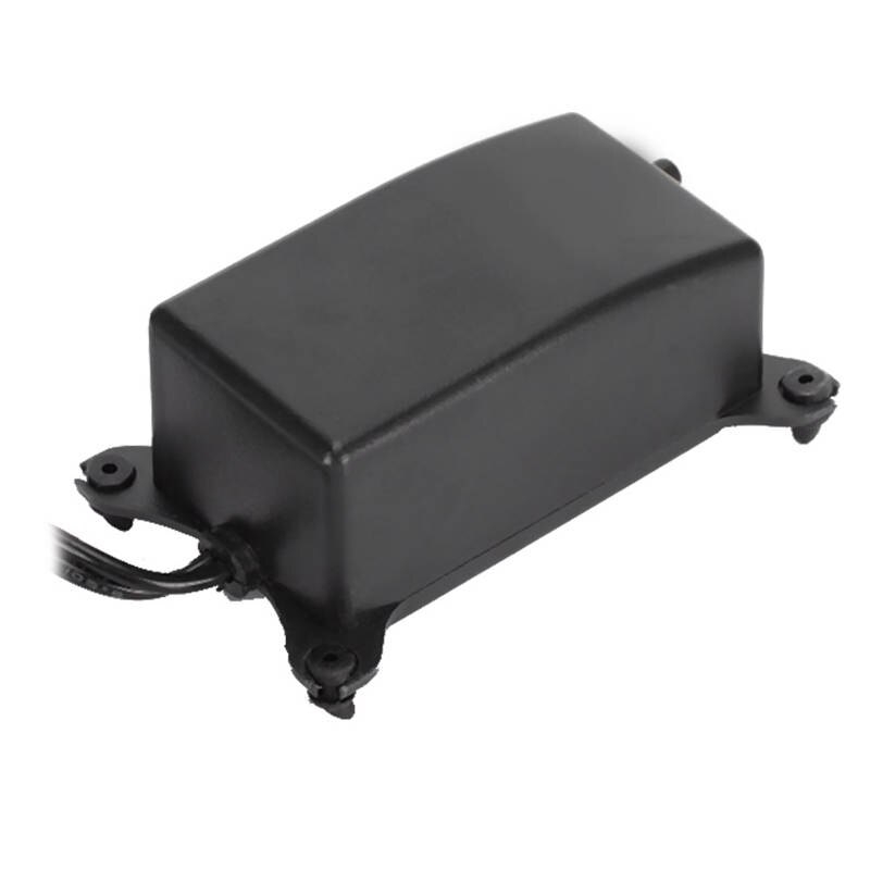 Ultra stille zuurstofverhogende pomp aquarium luchtpomp voor huishoudelijk gebruik