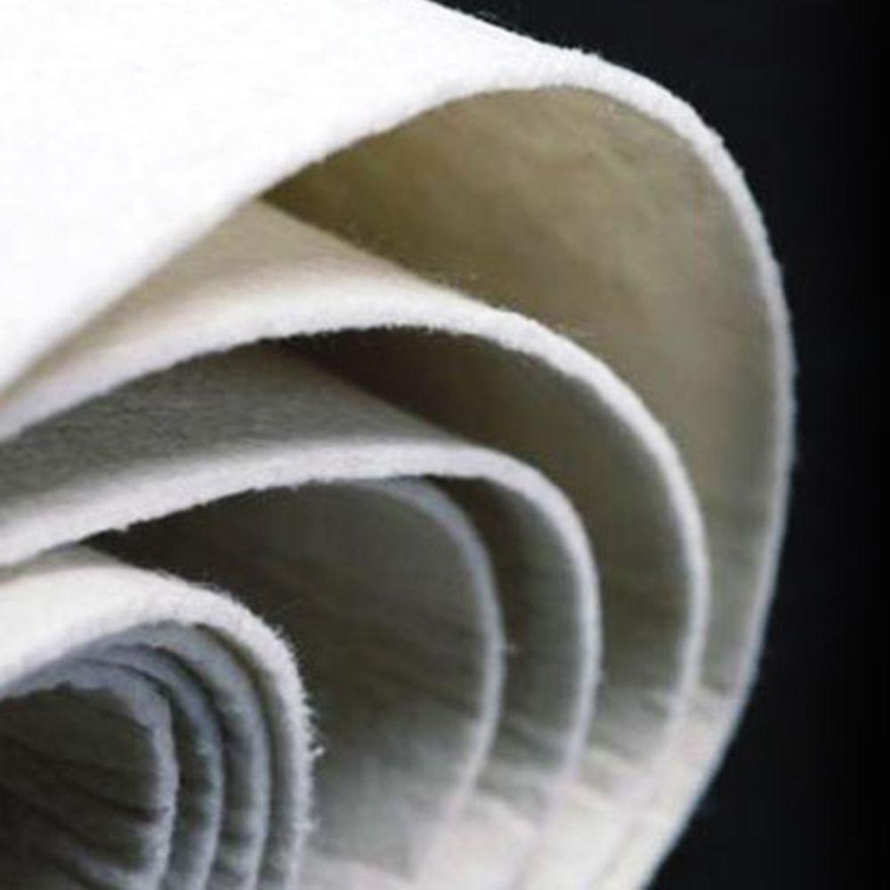 7 Sizes Round white Fabric Pots Plant Pouch Root Container Grow Bag Aeration Container garden accessories