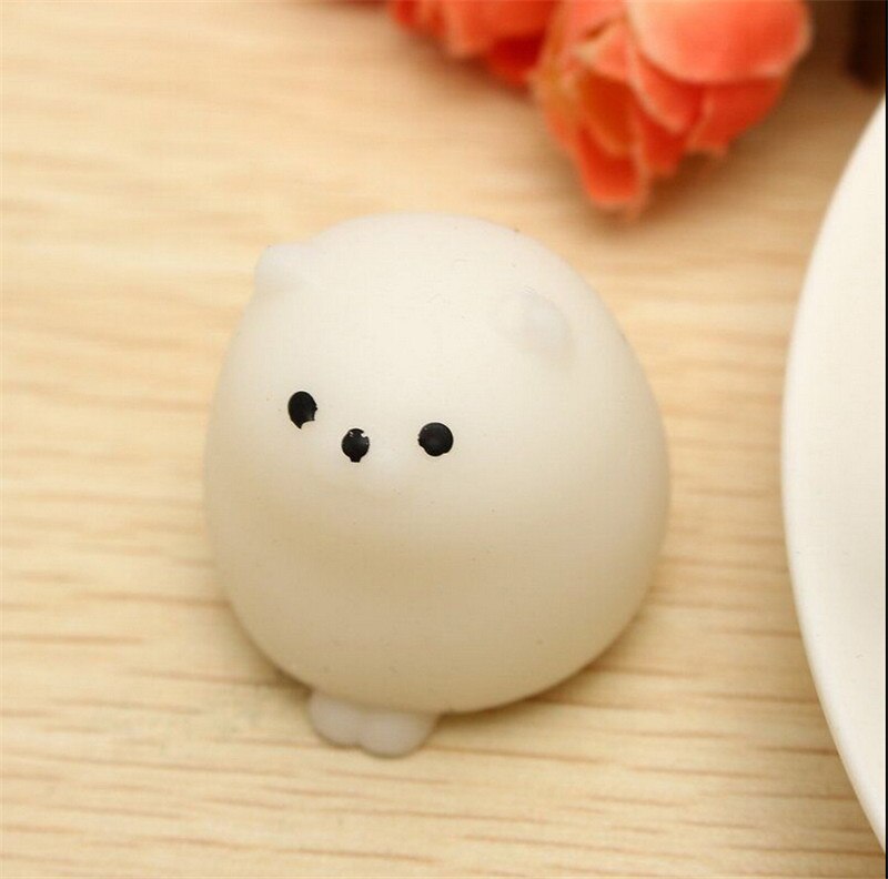 Litet hänge bröd tårta barn leksak mobiltelefon remmar jetting mini tätning mjuk press squishy långsam stigande pressa stretchig söt