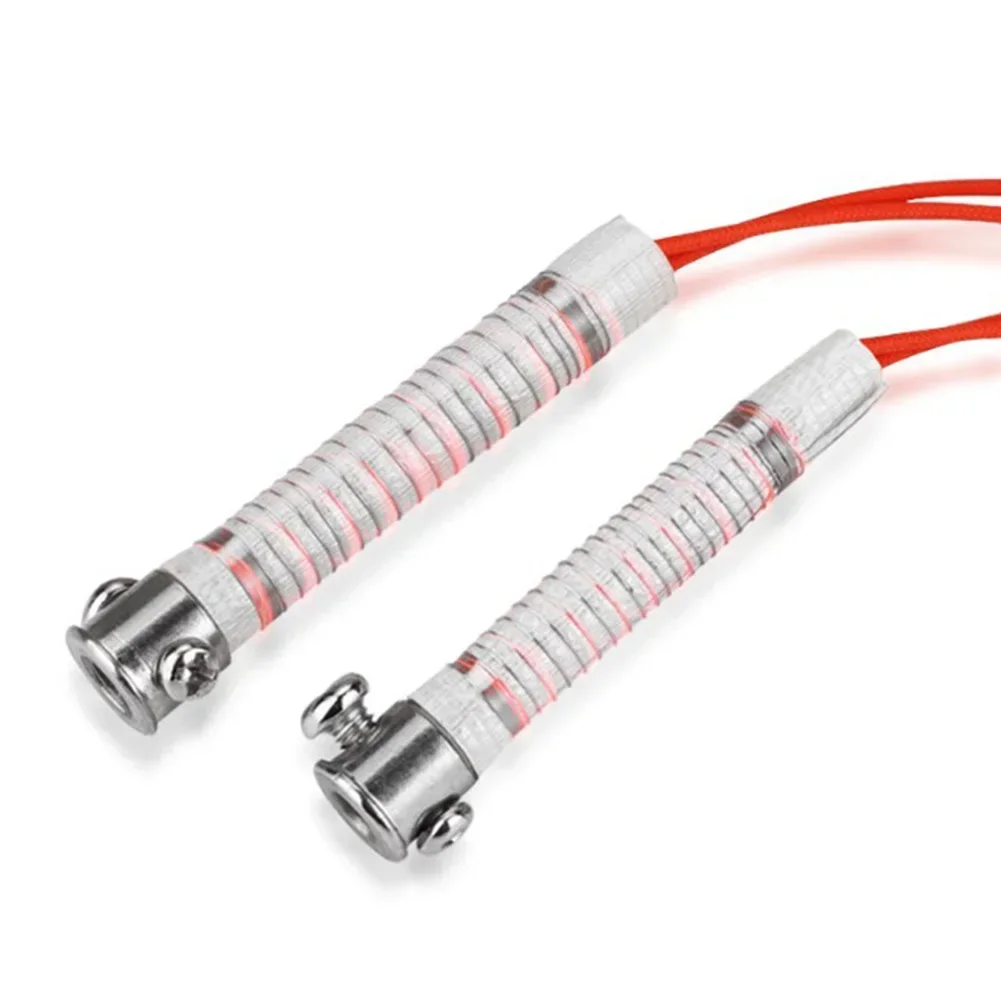 30-150W Elektrische Lötkolben Heizelement Für Externe Heizung Eisen Kern Heizelemente Löten Power Werkzeuge Zubehör