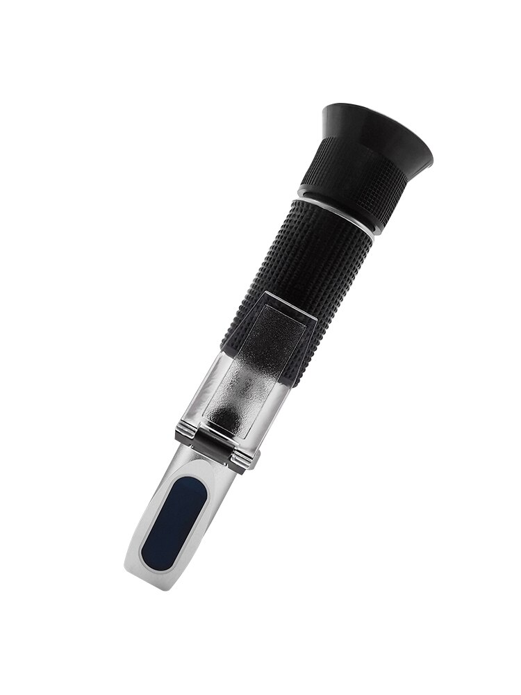 Cutting Fluid Concentration Meter Active Substance Content Tester of Washing Liquid Water Soluble Cutting Oil Refractometer