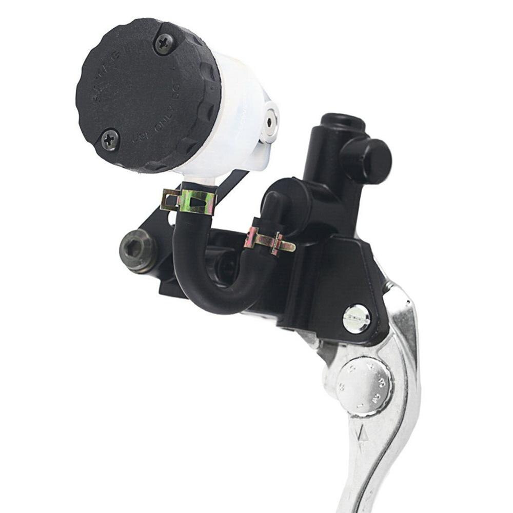 Front Brake Master Cylinder Levers For SUZUKI GSX-R125/150/250/400/600/750 SV650 Brake Master Cylinder