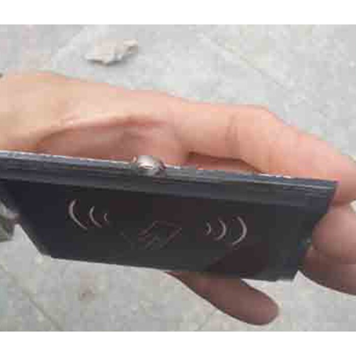 Elevator Swipe Card Reader Elevator Swipe Card Reader Elevator IC Card Sensor Elevator Swipe Card Access Card Reader