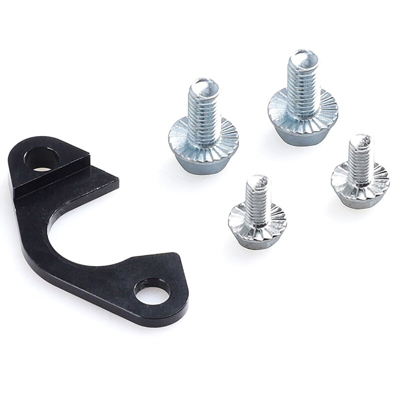 Olie Pomp Pickup Buis Gordel Brace Houd Olie Buis Gordel Brace Houden Auto Onderdelen Voor Lexus Gen Iii Iv LS1 LS2 LS3 LS6