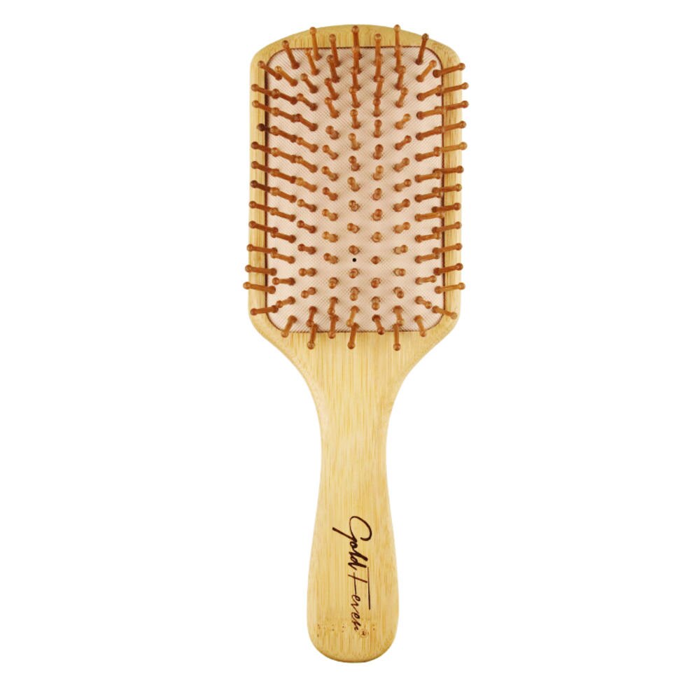 Personal Care Hairdressing Comb, Massage, Tip Tail, Wide Tooth Comb, Smooth Hair Salon Styling Set, Bamboo and Wood Comb