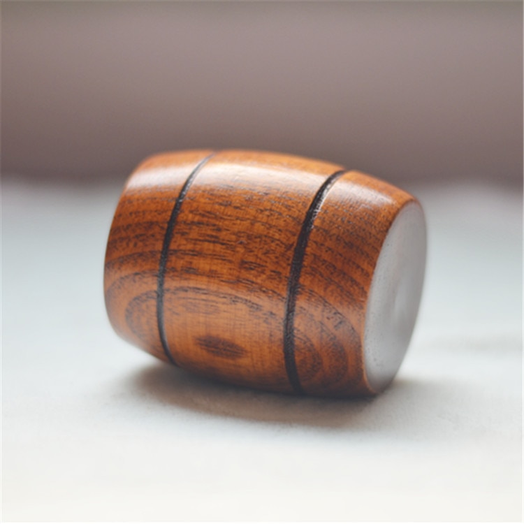 2 st träkopp mini naturlig handgjord jujube mage öl kaffe mjölk juice te kopp tumbler glas vin tumbler skalle snapsglas