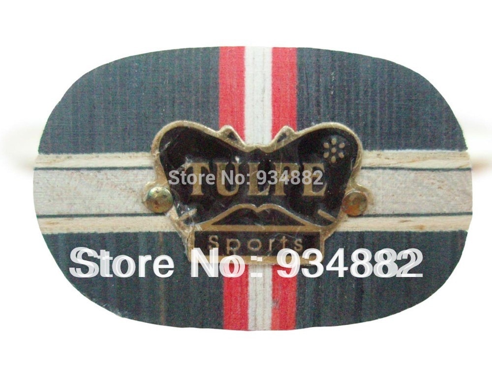 Kokutaku Tulpe T-CARBON (T Carbon) Table Tennis (Ping Pong) Blade