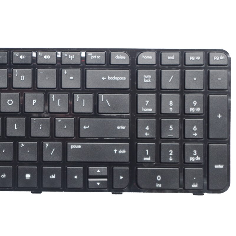 SSEA US Keyboard For HP Pavilion G6 G6-2000 G6Z-2000 g6-2100 G6-2163sr laptop Keyboard