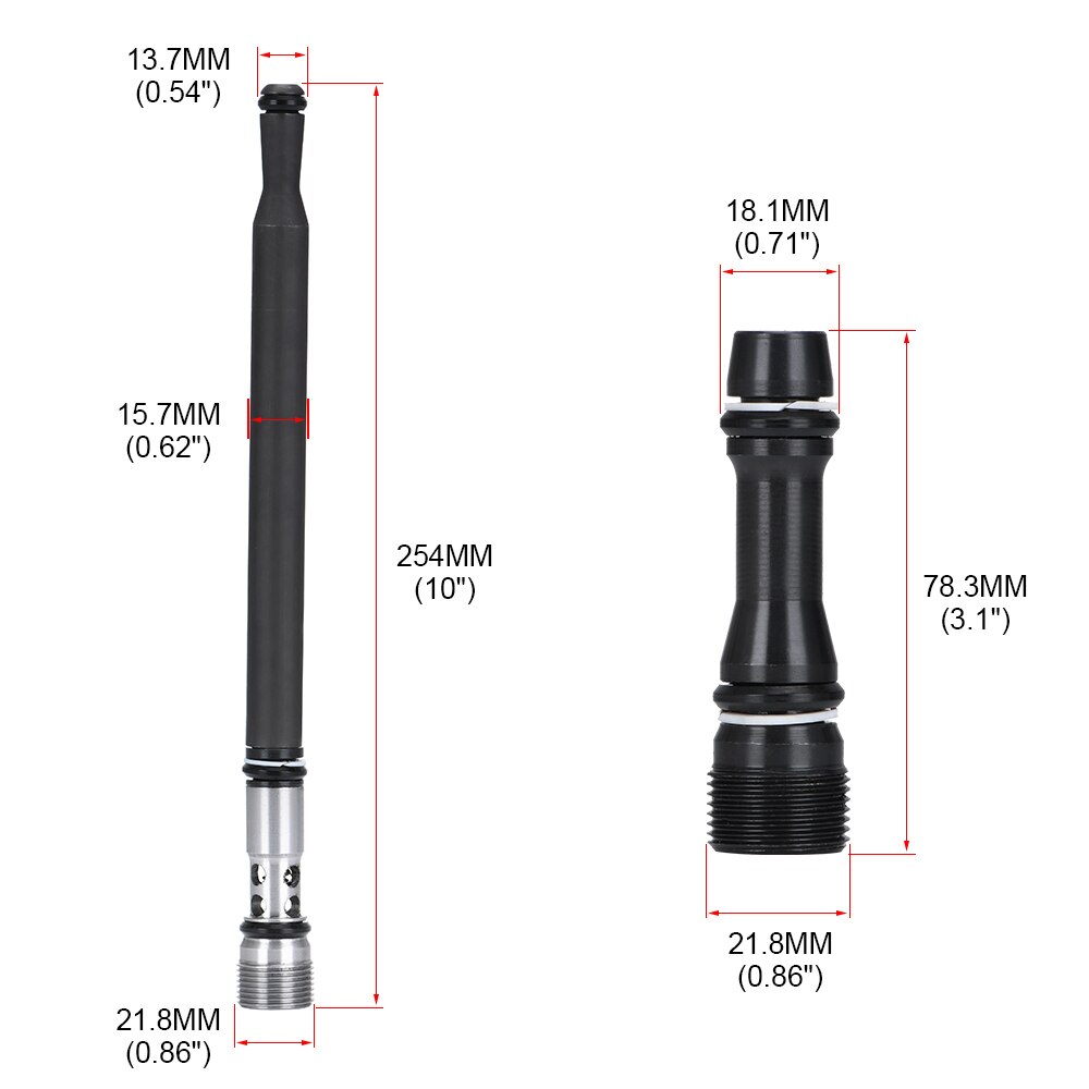 Tubo de abastecimento de combustível 6e7z-9a332-a/b w302908 para 04-10 ford f250 v8 6.0l acessórios do carro diesel