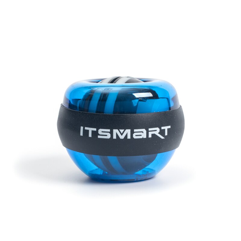 Handgelenk Ball Muskel Entspannen Energie Ball Trainer Handgelenk-stärkungsmittel-Ball Gyroskop PowerBall Kreisel Hand Griff Trainer Fitness Ausrüstungen