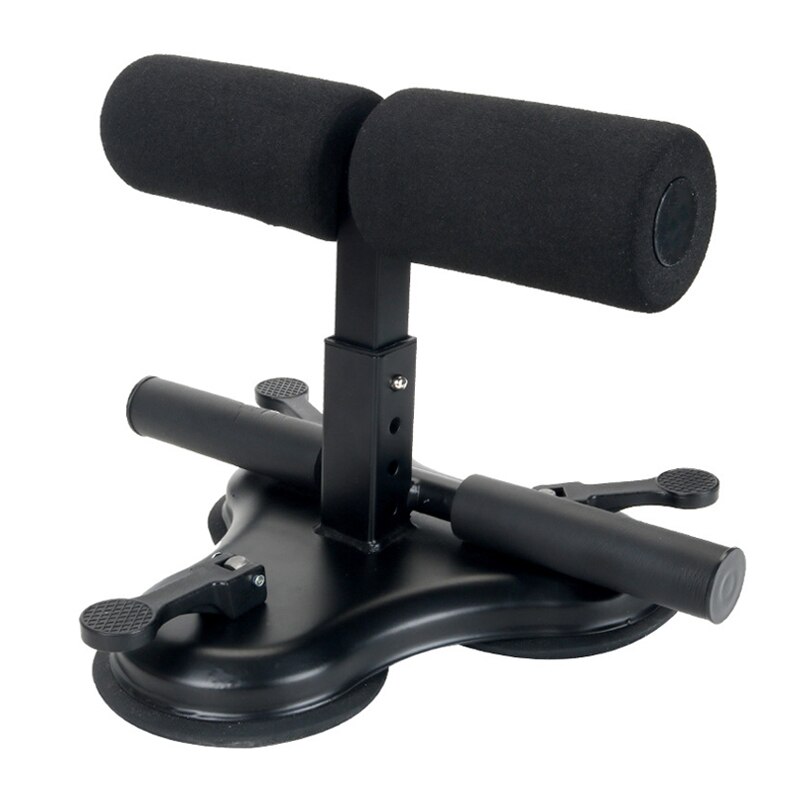 Sitting at Home Fitness Portable Tool Gym Workout Abdominal Curl Exercise Sit-Ups Push-Up Assistant Device Lose Weight Equipment: color 13