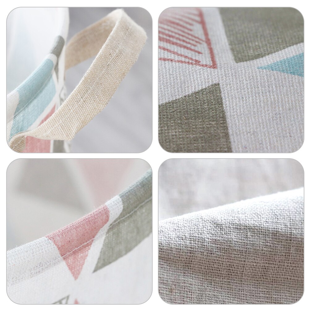 Kleding Wasmand Bag Opvouwbare Wasmand Grote Capaciteit Kleding Opbergtas Kinderen Speelgoed Opslag Emmer Waterdichte