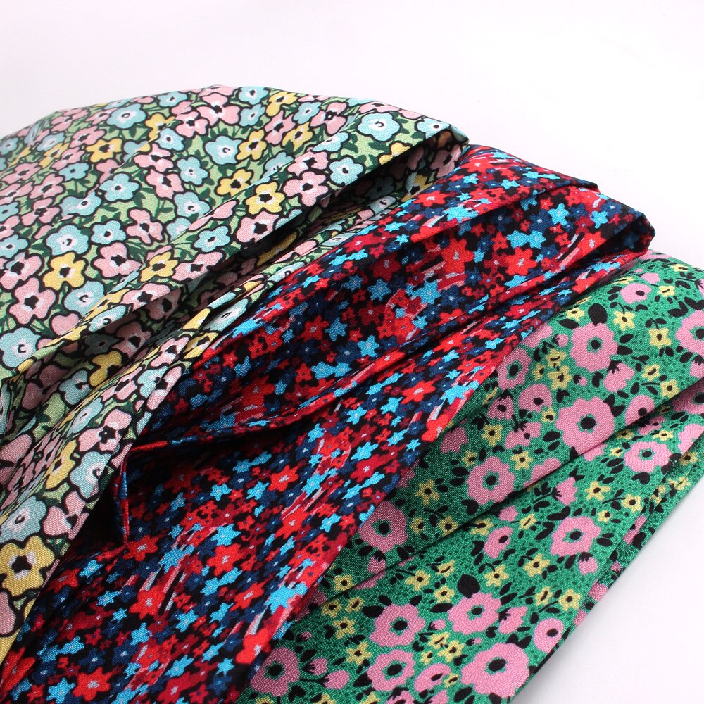 Neue Flora Männer Cashew Krawatte Hochzeit Formale Krawatte Ascot Scrunch Selbst Britischen Gentleman Polyester Weiche Krawatte Luxus Drucken Schal