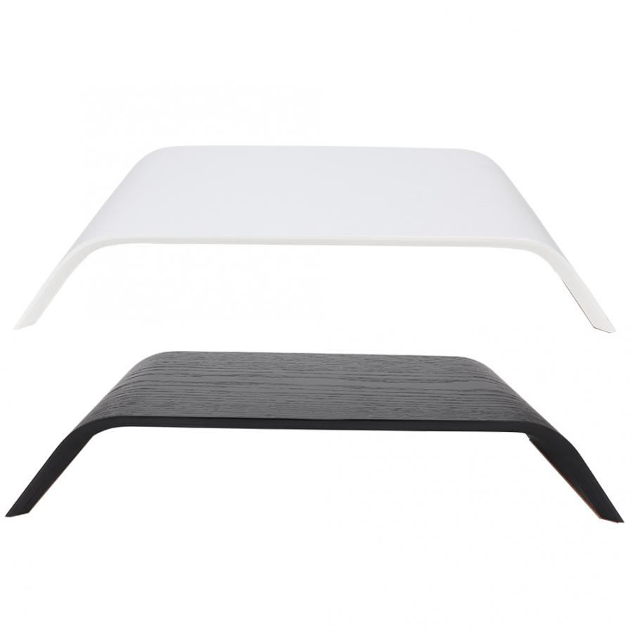 Multi-function Computer Monitor Stand Universal Bracket Computer Screen Riser for iMac PC Notebook monitor stand