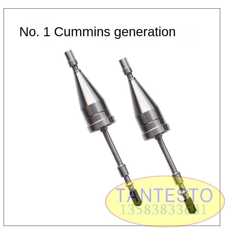 Urea Nozzle Assembly Diesel Car SCR Urea Pump Nozzle Core Injection Valve Nozzle: 1
