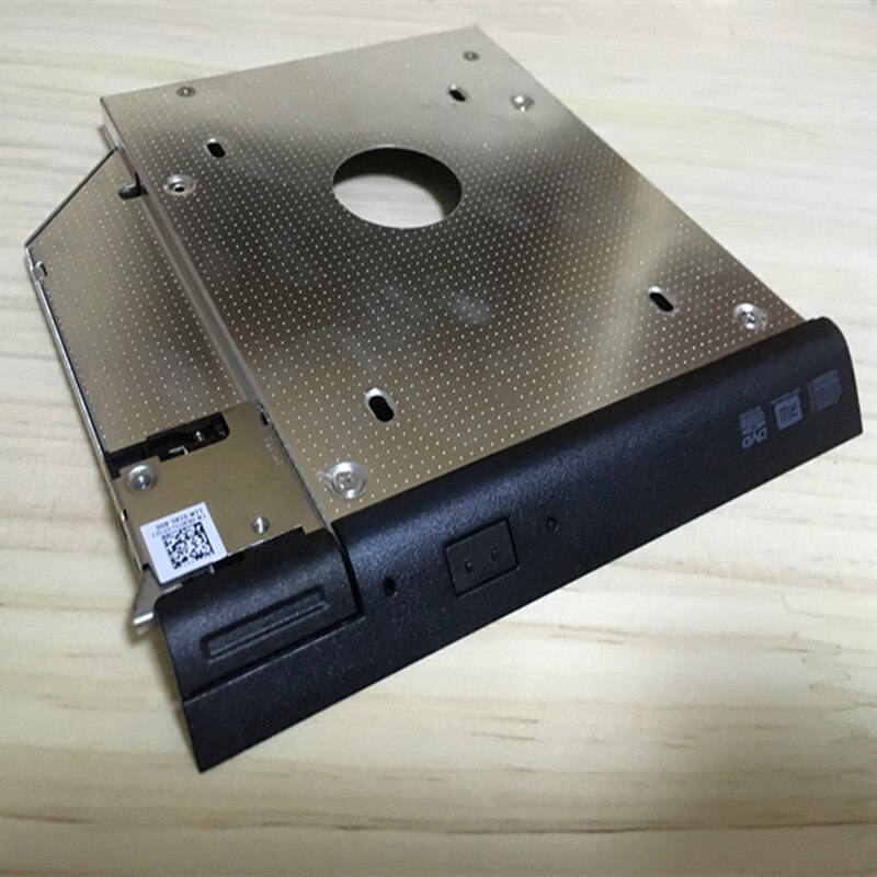 Dell latitude  e6320 e6420 e6430 e6520 e6530 e6525 e6535 ssd hdd caddy 9mm sata 3.0:lle