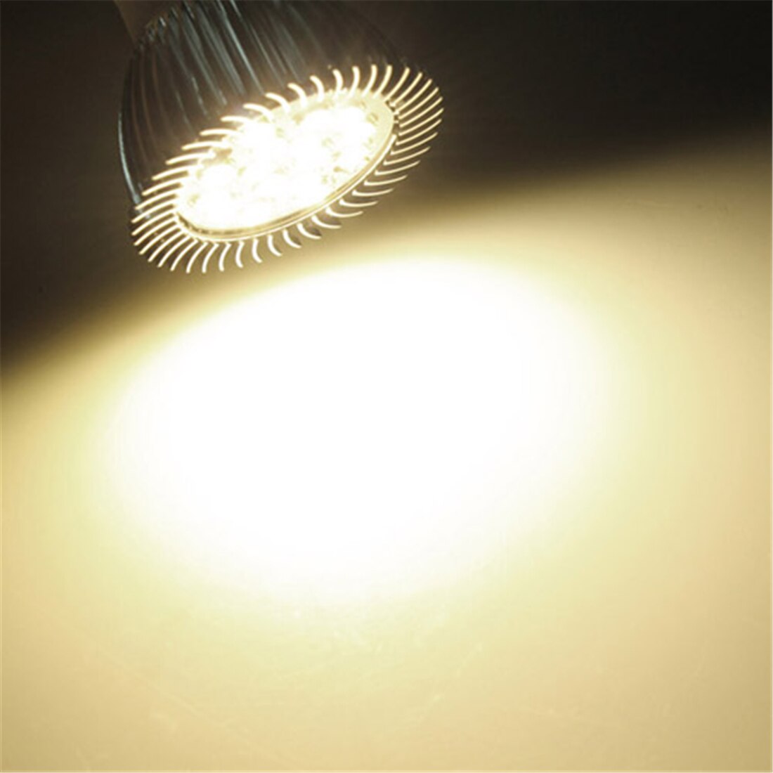 GU10 16 LED 5630 SMD Energie Spar Lampe Birne 7 W LED Glühbirne Scheinwerfer Stelle Licht Leuchtmittel Weiß/ warm Weiß Beleuchtung AC 85-265 V