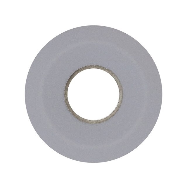 Cute Donut Magnet Silica Headphones Earphone Holder Cable Winder Cord Organizer Box Cord Wire Storage Case Managemet: light Grey