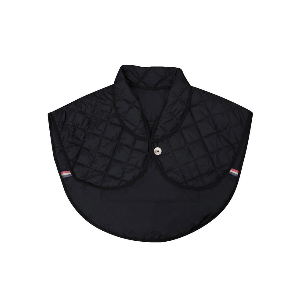 Calentador de cuello con calefacción por USB, bufanda a prueba de viento para exteriores, esquí, snowboard, moto, ciclismo, senderismo