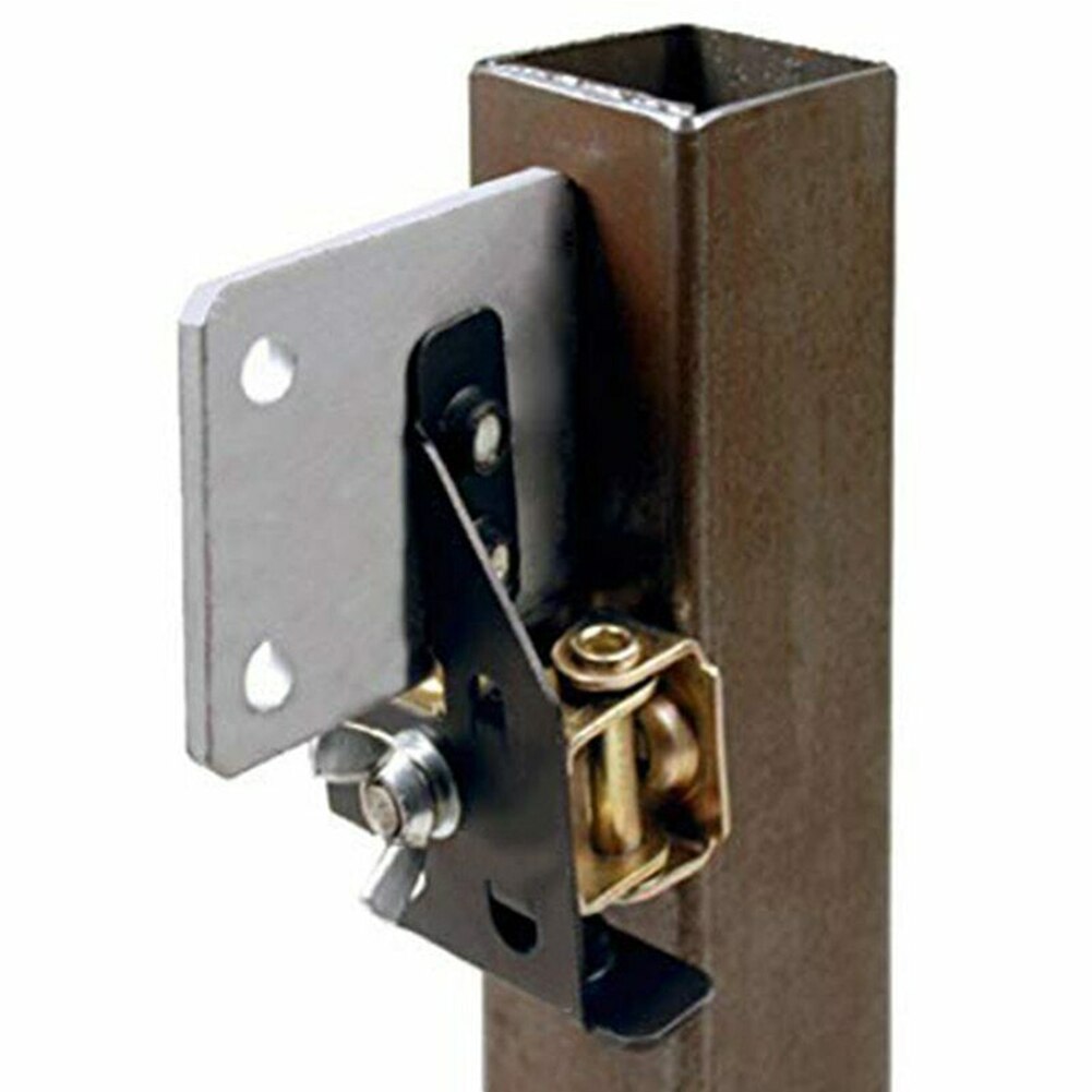 Fixture Easy Use Support Welding Holder Steel Lightweight Hand Tool Factory Adjustable Widely Used Magnetic V Shaped Clamps