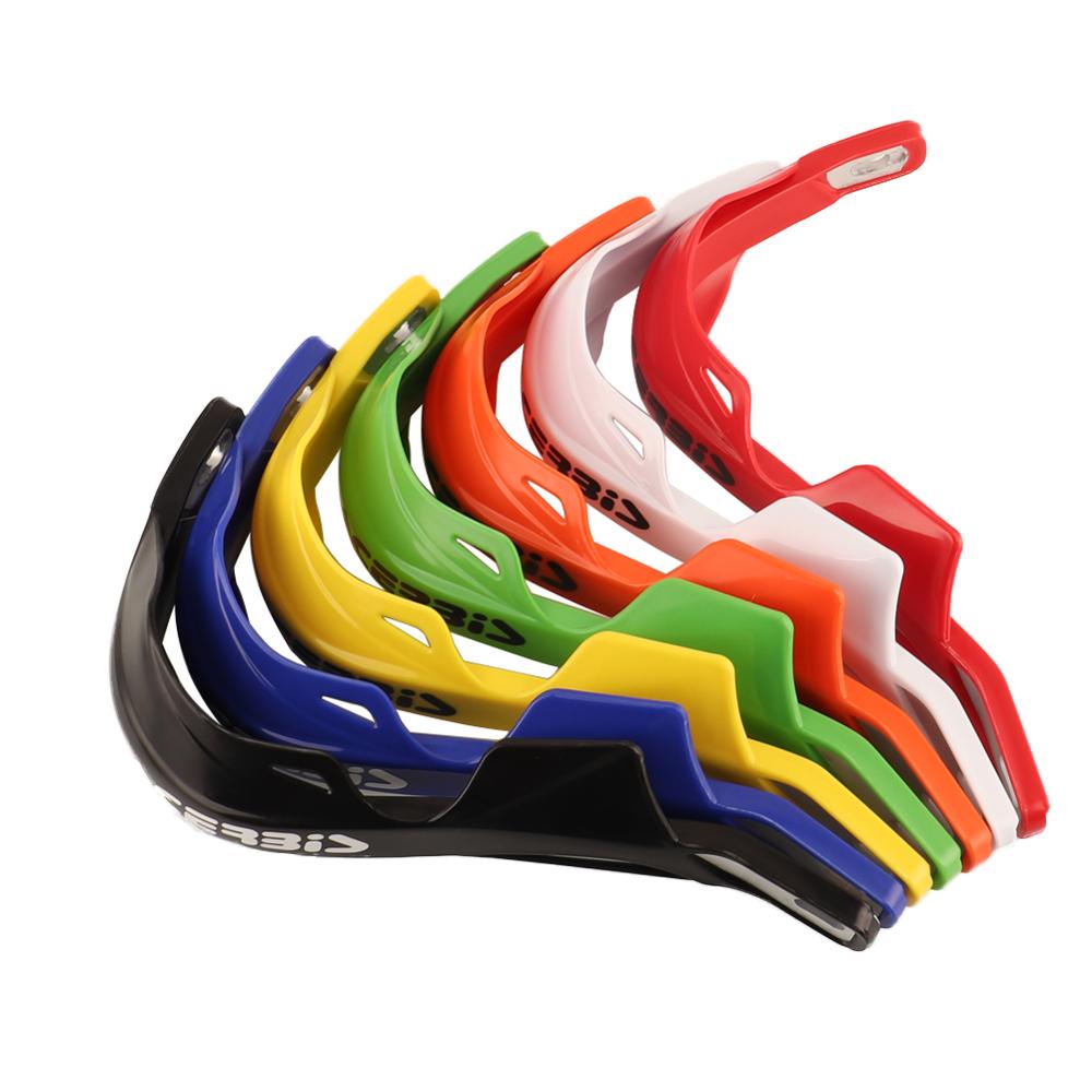 Motorcycle 22MM 28MM Handguard Hand Handlebar Handle Bar Guard Protect Shield For KTM HONDA YAMAHA SUZUKI HONDA ATV Dirt Bike