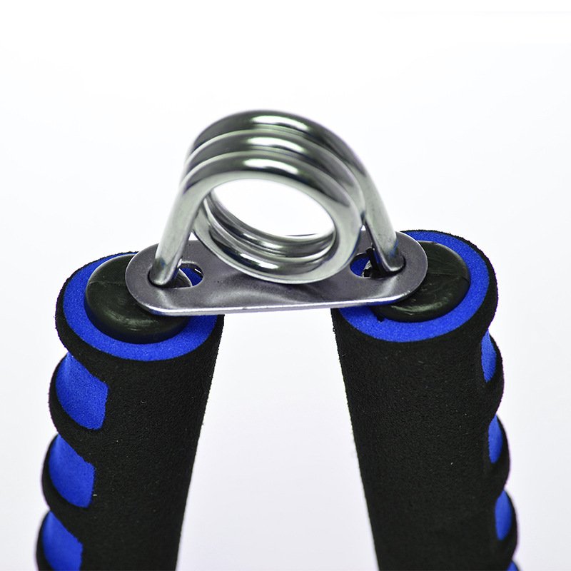 Hand Exerciser Sport Hand Grip Strength Device Finger Forearm Muscle Training Gripper Bubble Film Portable Fitness Equipment