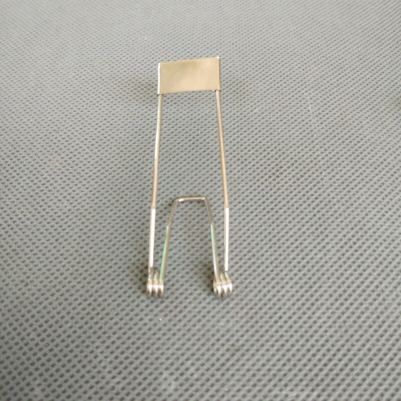 40 stk./parti  t25 t40 downlight fjederclips til forsænket belysning torsionsfjedre til led downlight